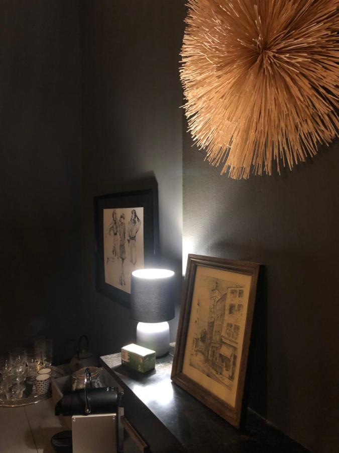 La Mosane Bed & Breakfast โพรฟงเดอวีลล์ ภายนอก รูปภาพ