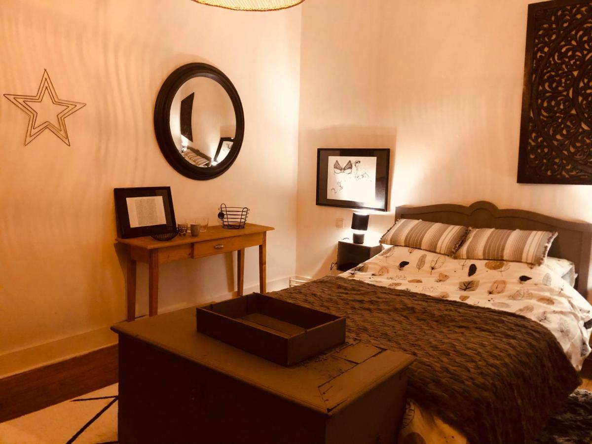 La Mosane Bed & Breakfast โพรฟงเดอวีลล์ ภายนอก รูปภาพ